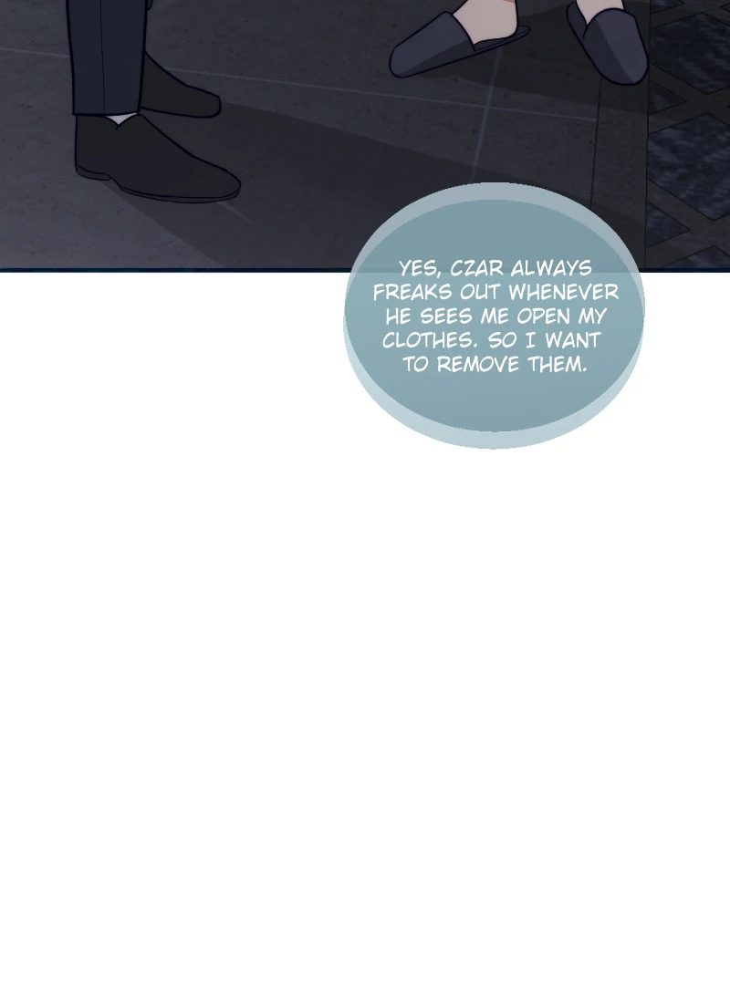Mated To The Ruthless Alpha [UNCENSORED] - Chapter 38 manhwa