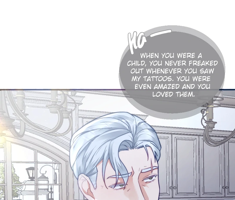 Mated To The Ruthless Alpha [UNCENSORED] - Chapter 38 manhwa