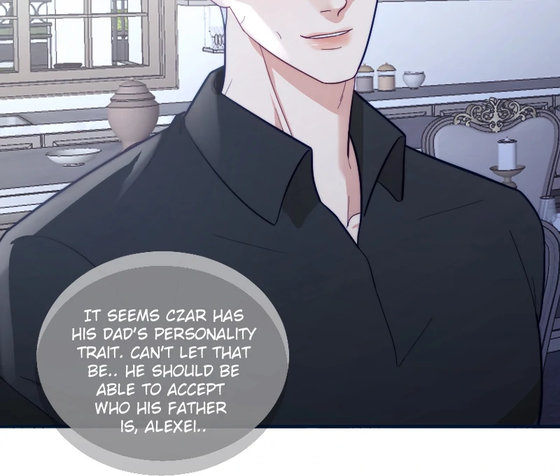 Mated To The Ruthless Alpha [UNCENSORED] - Chapter 38 manhwa