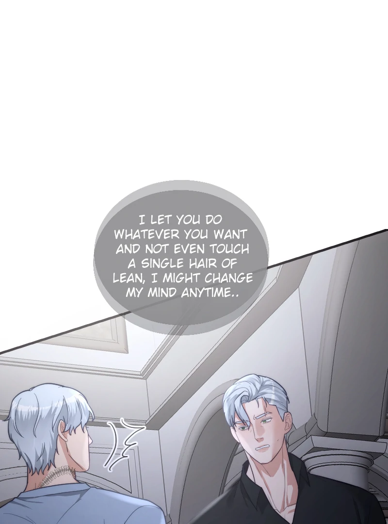 Mated To The Ruthless Alpha [UNCENSORED] - Chapter 38 manhwa