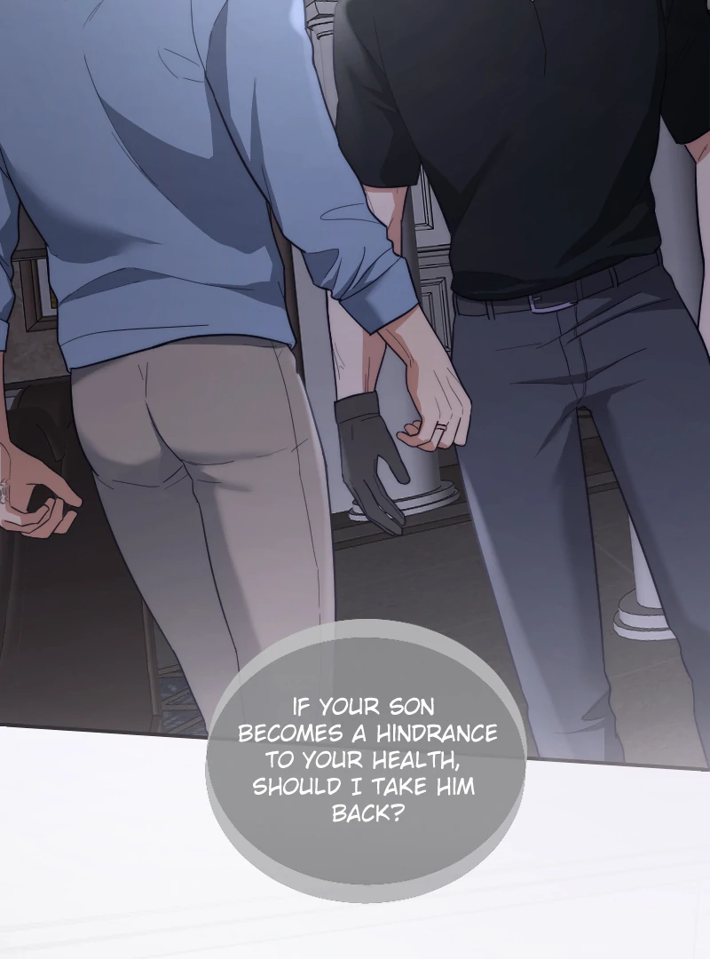 Mated To The Ruthless Alpha [UNCENSORED] - Chapter 38 manhwa