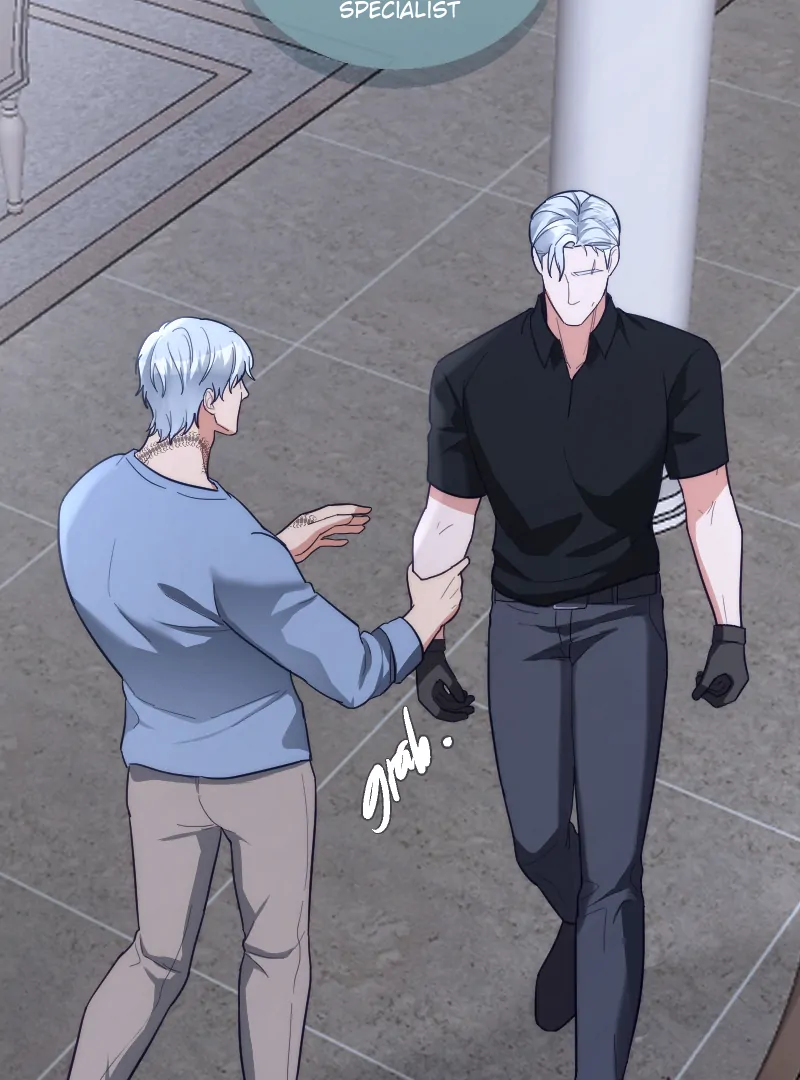 Mated To The Ruthless Alpha [UNCENSORED] - Chapter 38 manhwa