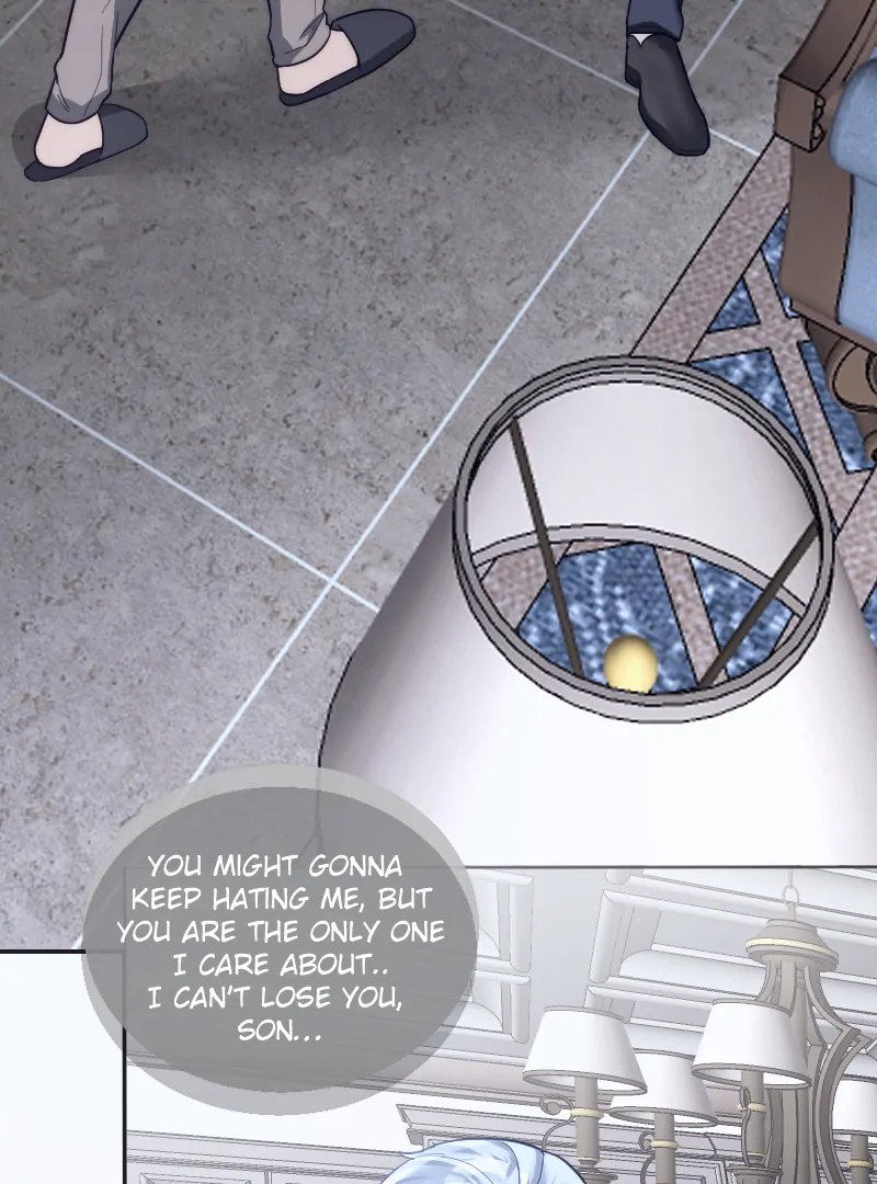 Mated To The Ruthless Alpha [UNCENSORED] - Chapter 38 manhwa