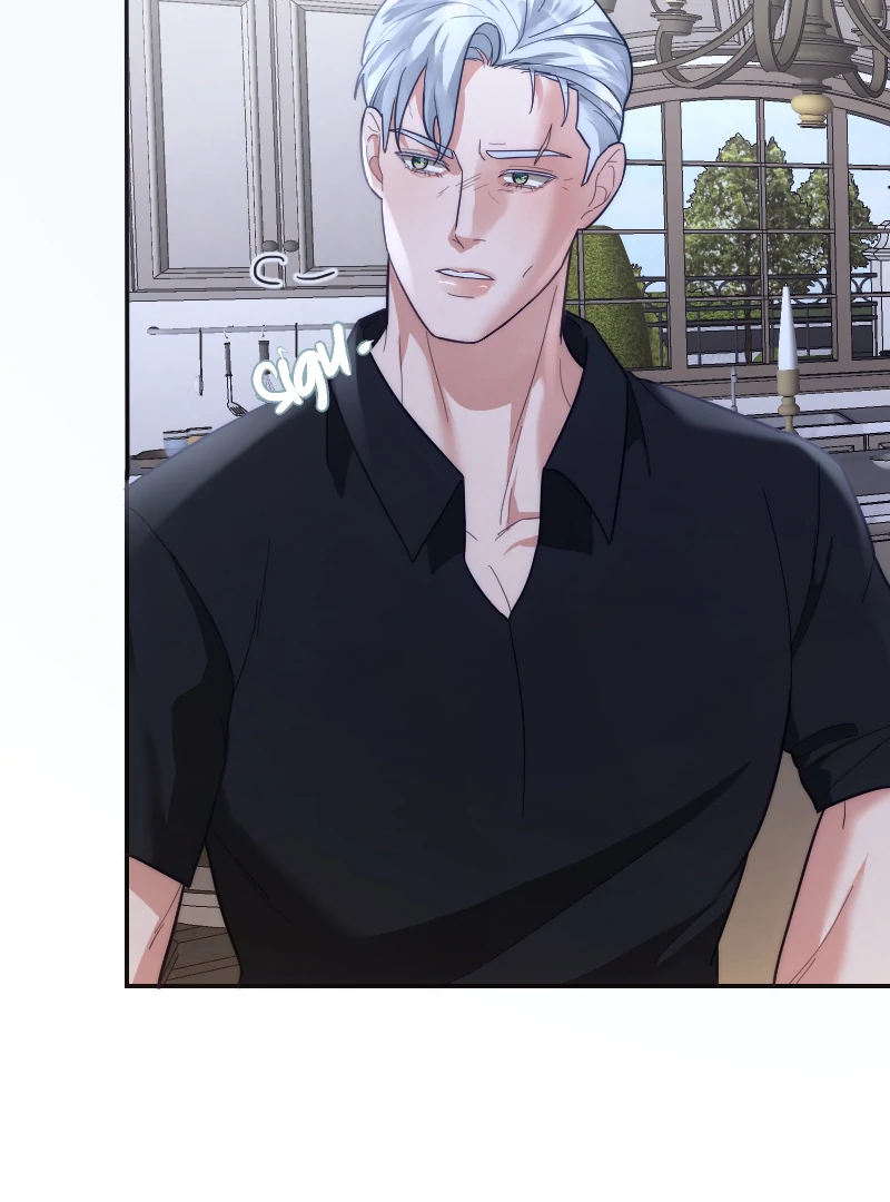 Mated To The Ruthless Alpha [UNCENSORED] - Chapter 38 manhwa