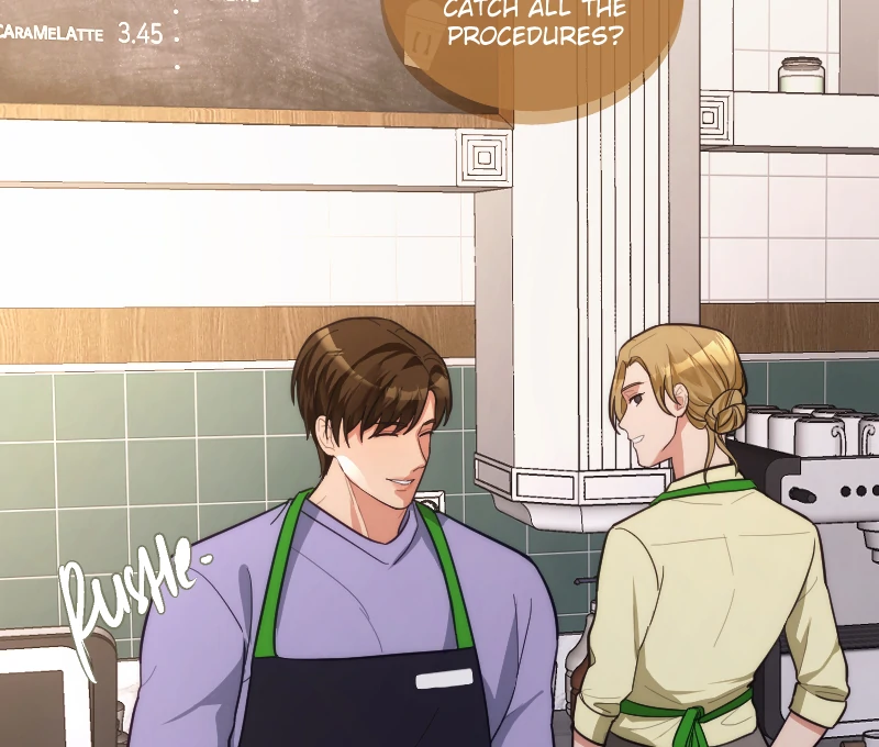Mated To The Ruthless Alpha [UNCENSORED] - Chapter 38 manhwa
