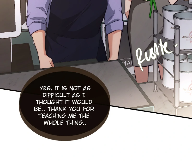 Mated To The Ruthless Alpha [UNCENSORED] - Chapter 38 manhwa