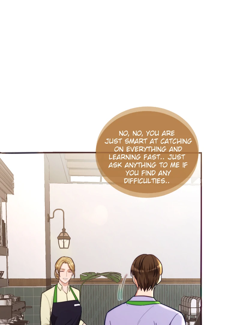 Mated To The Ruthless Alpha [UNCENSORED] - Chapter 38 manhwa