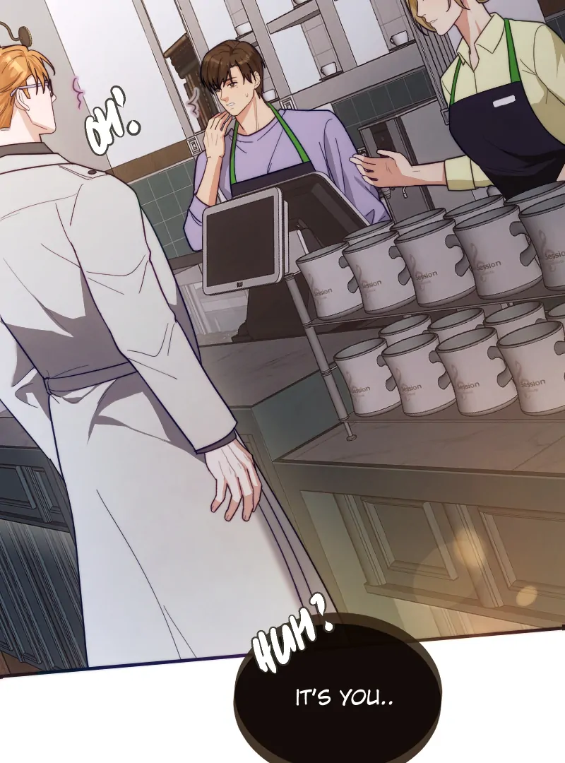 Mated To The Ruthless Alpha [UNCENSORED] - Chapter 38 manhwa