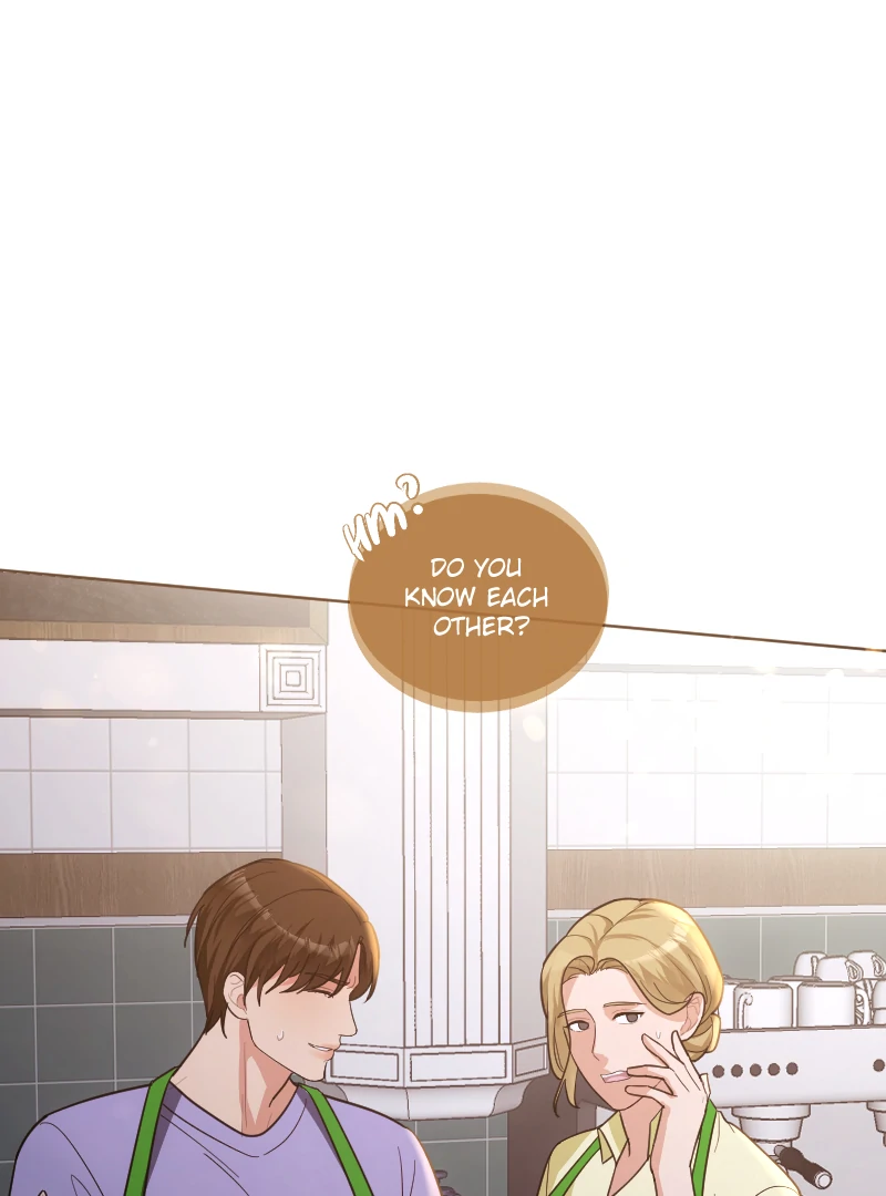 Mated To The Ruthless Alpha [UNCENSORED] - Chapter 38 manhwa
