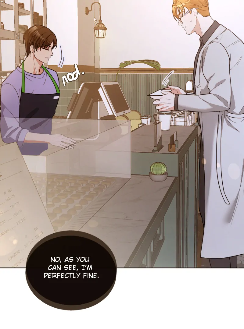 Mated To The Ruthless Alpha [UNCENSORED] - Chapter 38 manhwa