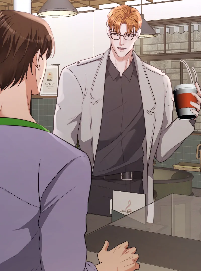 Mated To The Ruthless Alpha [UNCENSORED] - Chapter 38 manhwa