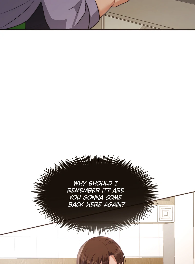 Mated To The Ruthless Alpha [UNCENSORED] - Chapter 38 manhwa