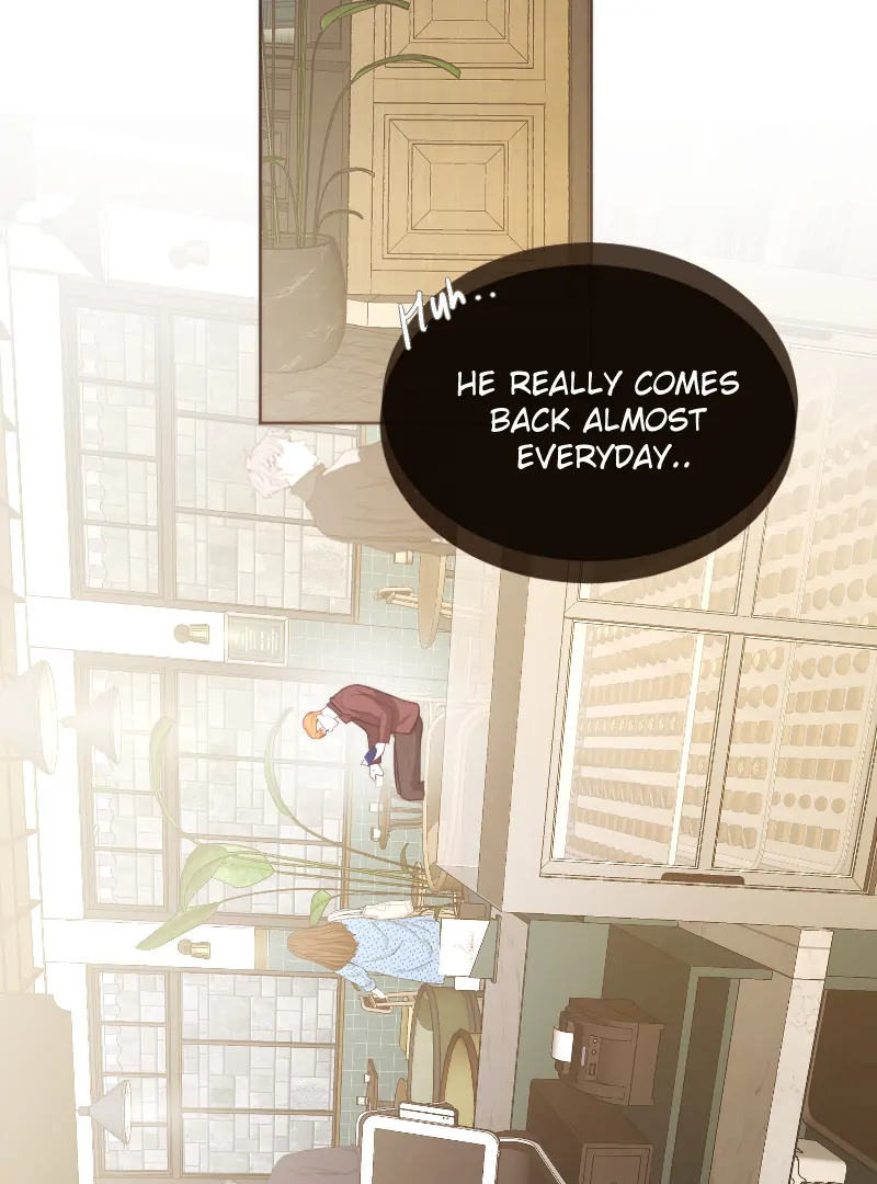 Mated To The Ruthless Alpha [UNCENSORED] - Chapter 38 manhwa