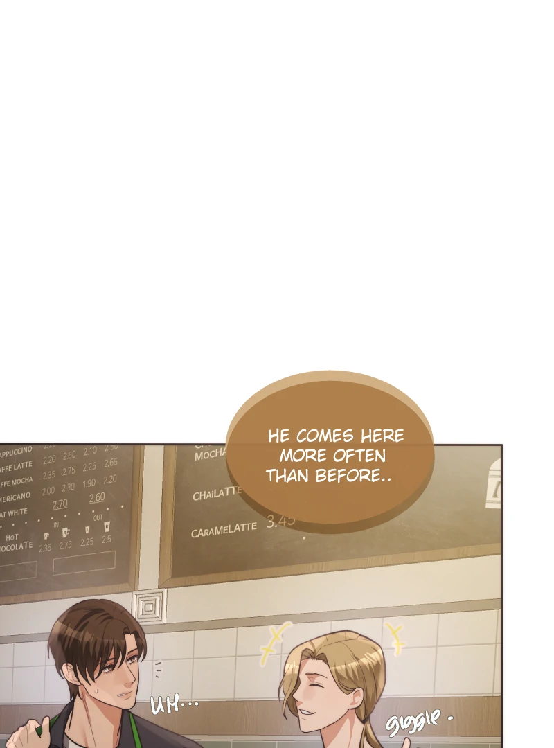 Mated To The Ruthless Alpha [UNCENSORED] - Chapter 38 manhwa