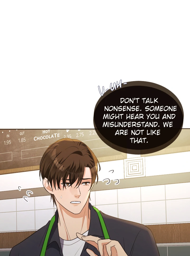 Mated To The Ruthless Alpha [UNCENSORED] - Chapter 38 manhwa