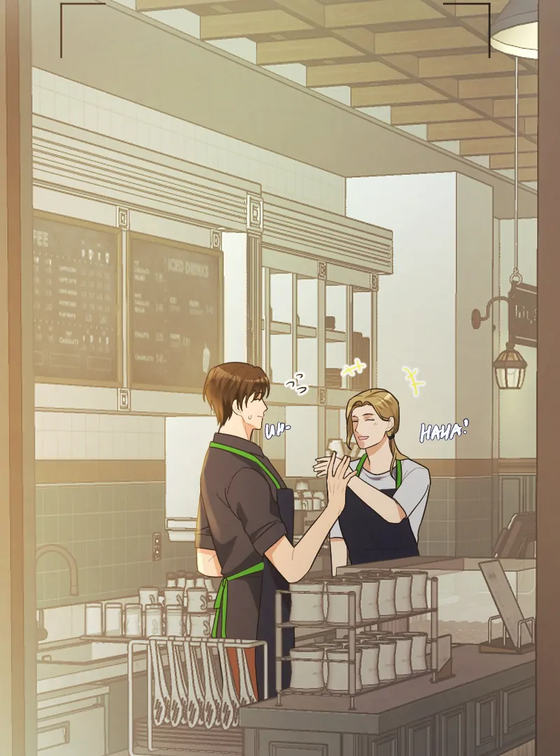 Mated To The Ruthless Alpha [UNCENSORED] - Chapter 38 manhwa