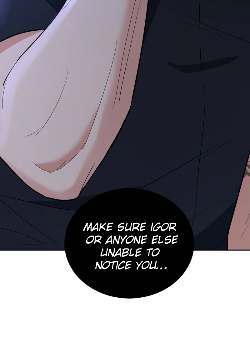 Mated To The Ruthless Alpha [UNCENSORED] - Chapter 38 manhwa