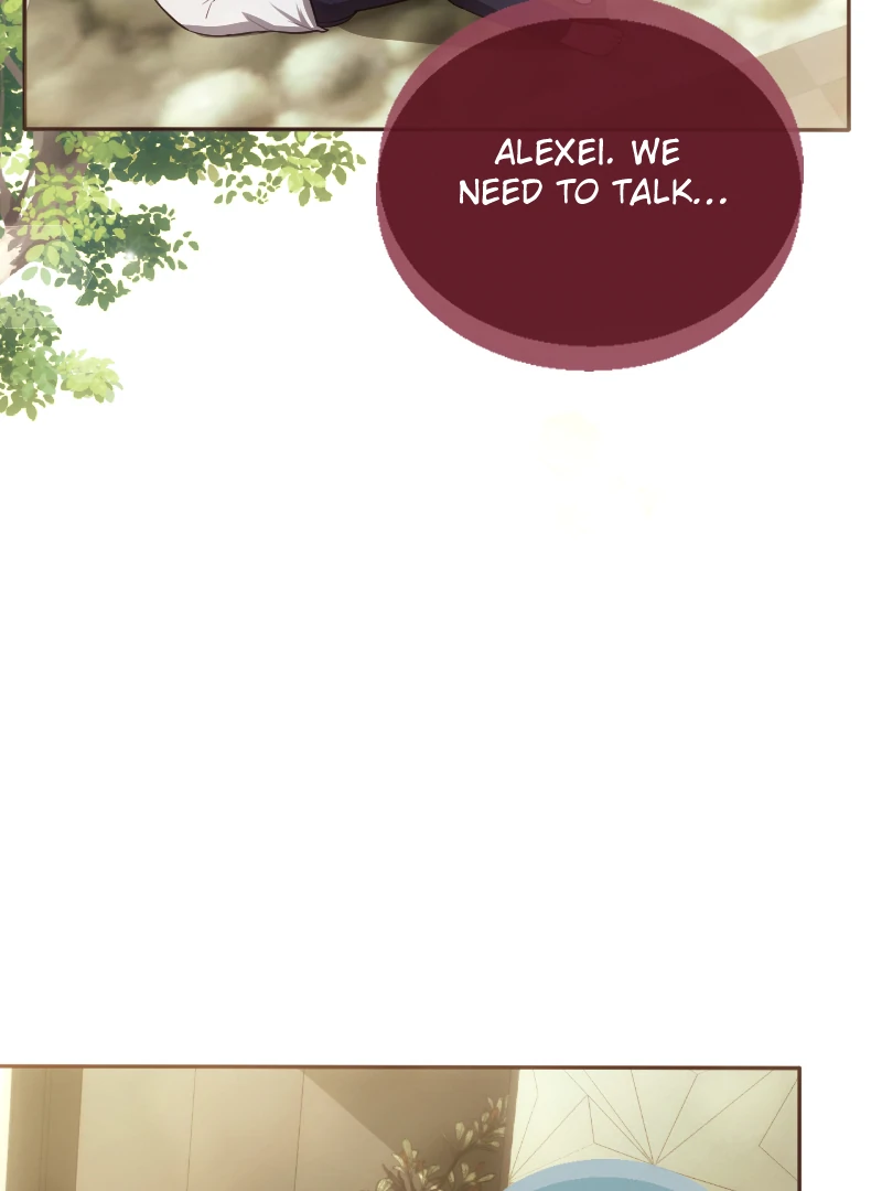 Mated To The Ruthless Alpha [UNCENSORED] - Chapter 40 manhwa