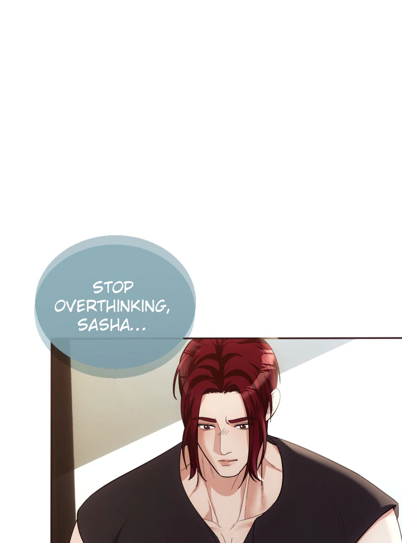 Mated To The Ruthless Alpha [UNCENSORED] - Chapter 40 manhwa