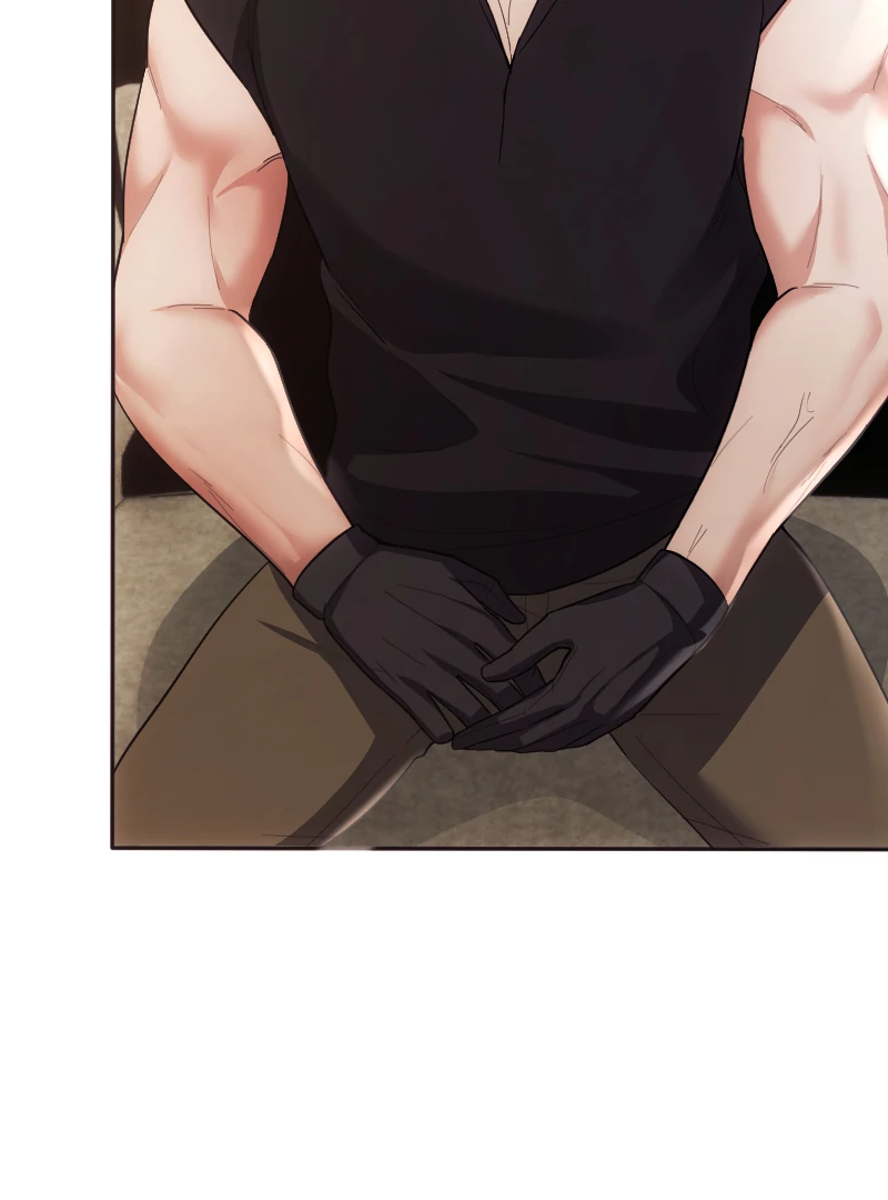Mated To The Ruthless Alpha [UNCENSORED] - Chapter 40 manhwa