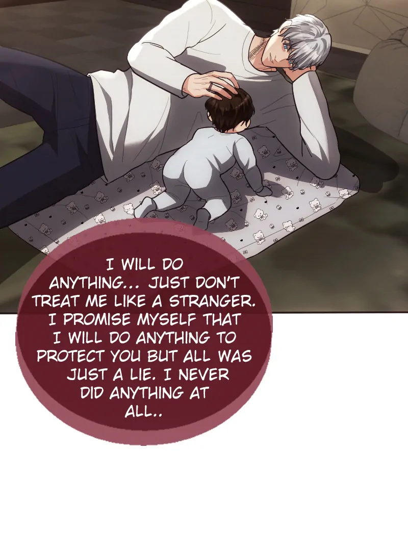 Mated To The Ruthless Alpha [UNCENSORED] - Chapter 40 manhwa