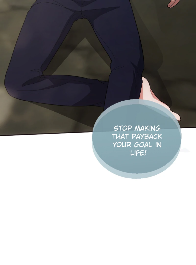 Mated To The Ruthless Alpha [UNCENSORED] - Chapter 40 manhwa