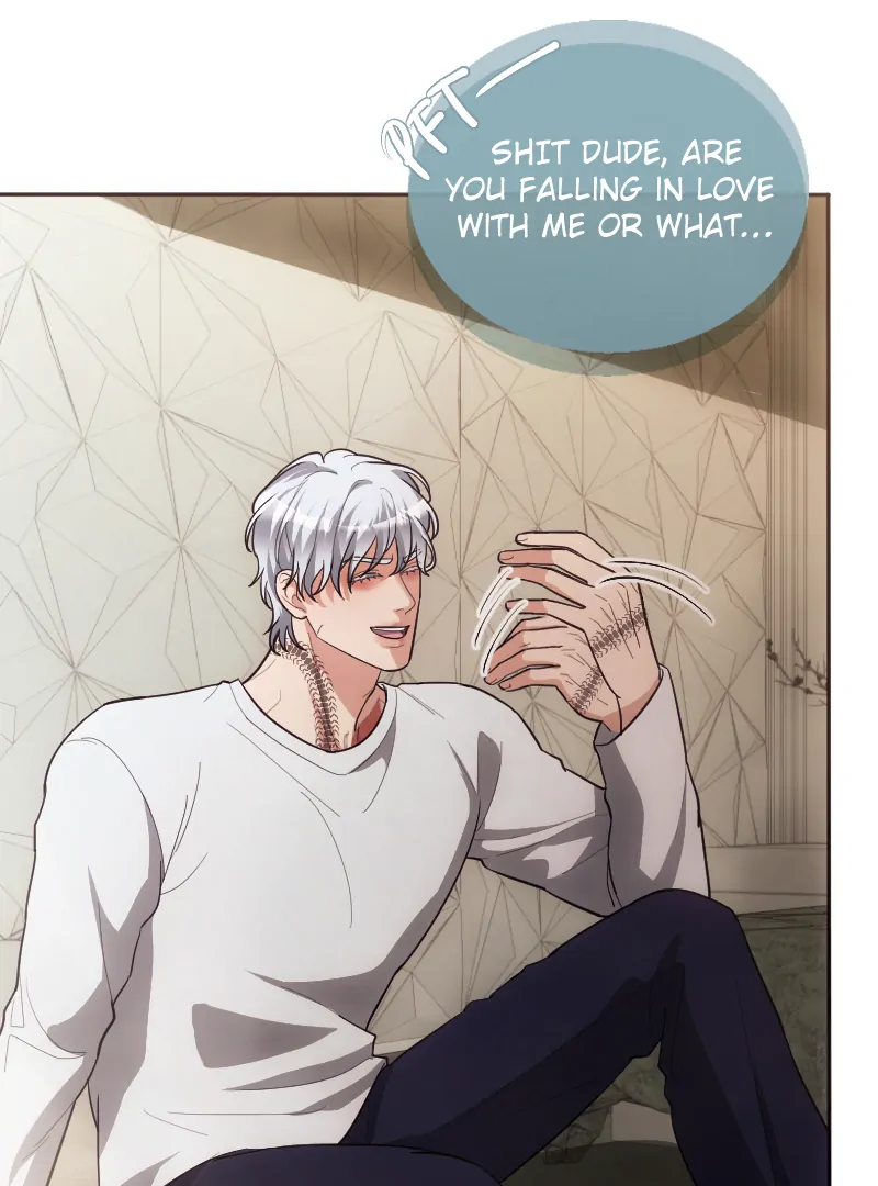 Mated To The Ruthless Alpha [UNCENSORED] - Chapter 40 manhwa