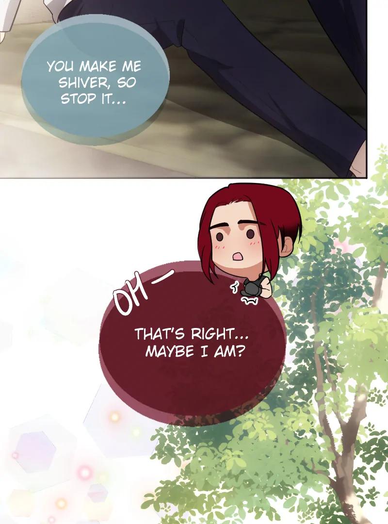 Mated To The Ruthless Alpha [UNCENSORED] - Chapter 40 manhwa