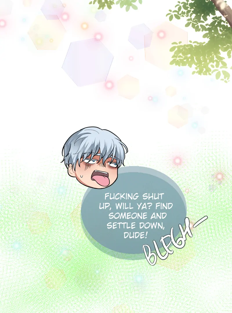Mated To The Ruthless Alpha [UNCENSORED] - Chapter 40 manhwa