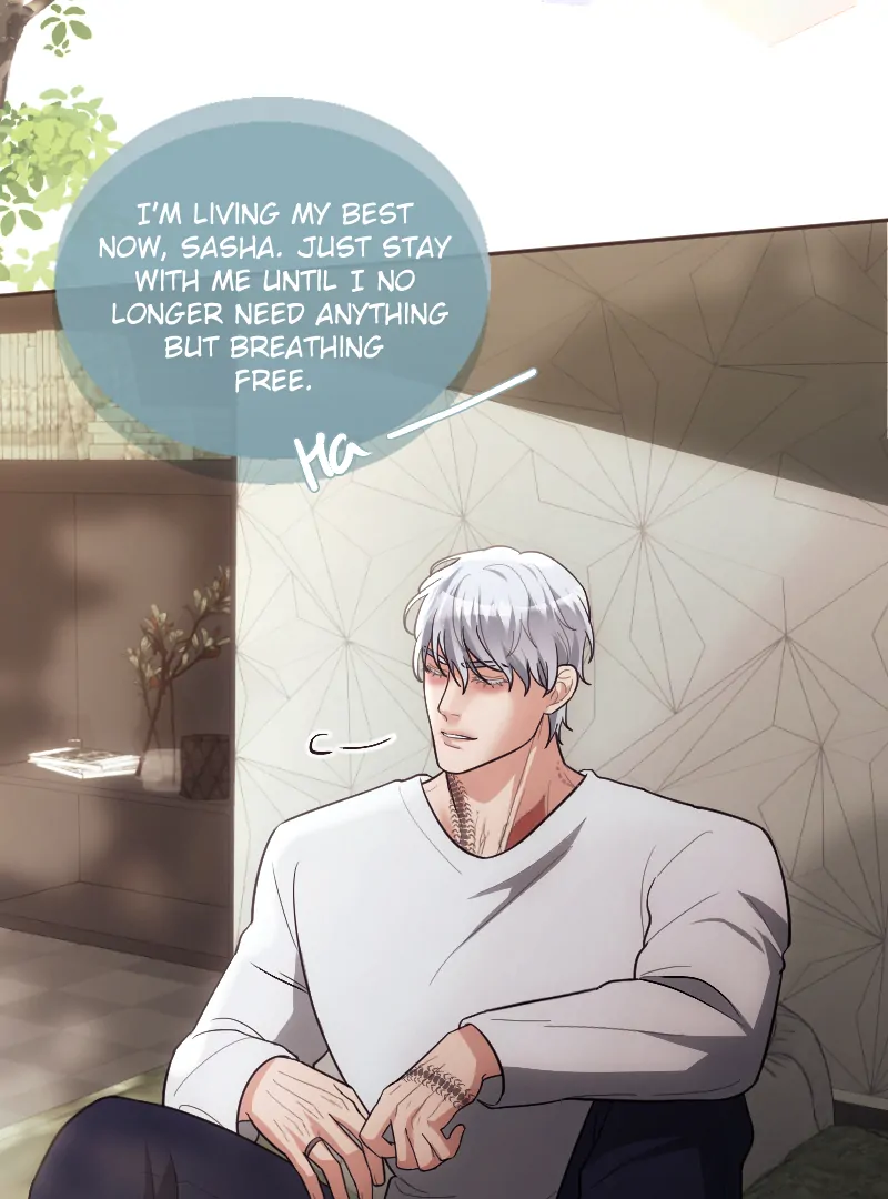 Mated To The Ruthless Alpha [UNCENSORED] - Chapter 40 manhwa