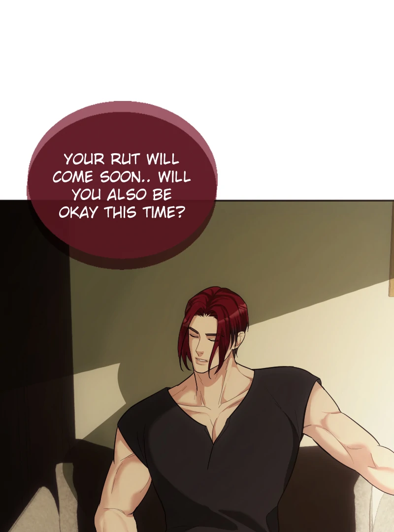 Mated To The Ruthless Alpha [UNCENSORED] - Chapter 40 manhwa