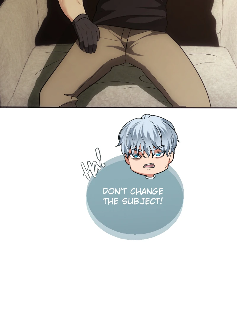 Mated To The Ruthless Alpha [UNCENSORED] - Chapter 40 manhwa