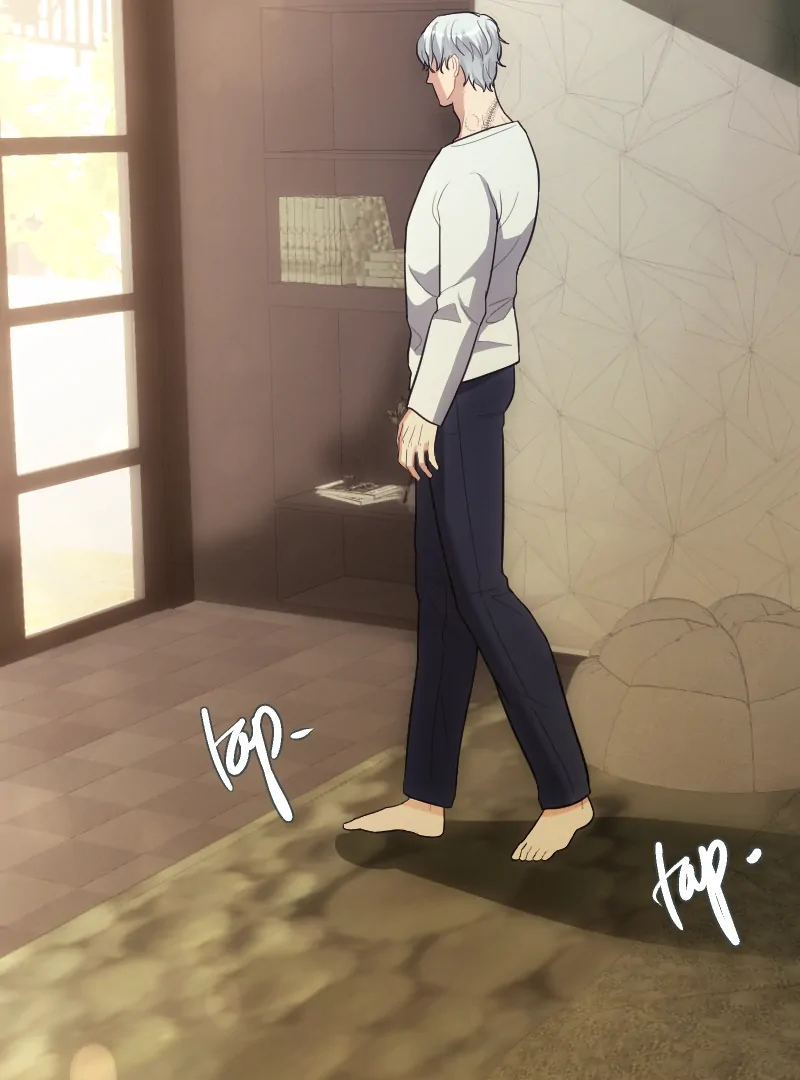 Mated To The Ruthless Alpha [UNCENSORED] - Chapter 40 manhwa