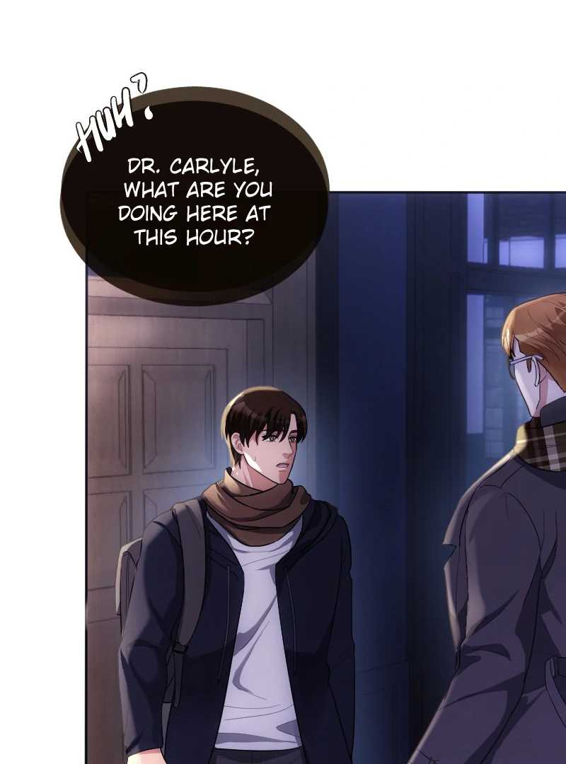 Mated To The Ruthless Alpha [UNCENSORED] - Chapter 40 manhwa