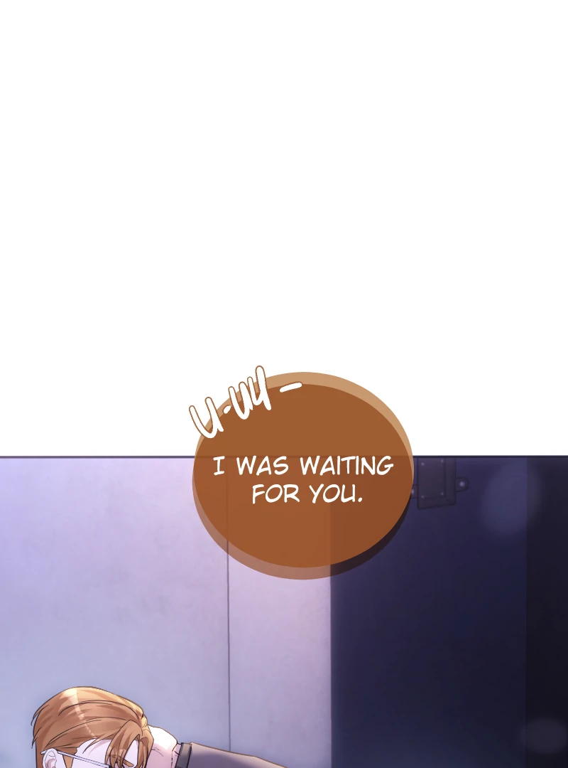 Mated To The Ruthless Alpha [UNCENSORED] - Chapter 40 manhwa
