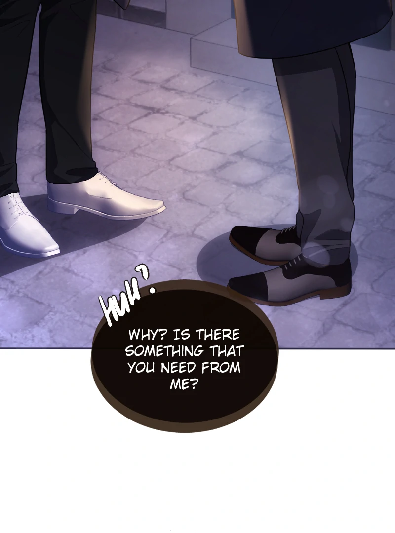 Mated To The Ruthless Alpha [UNCENSORED] - Chapter 40 manhwa