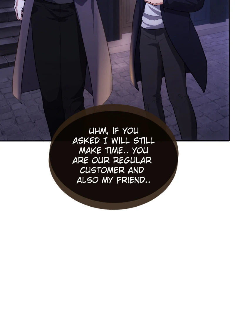 Mated To The Ruthless Alpha [UNCENSORED] - Chapter 40 manhwa