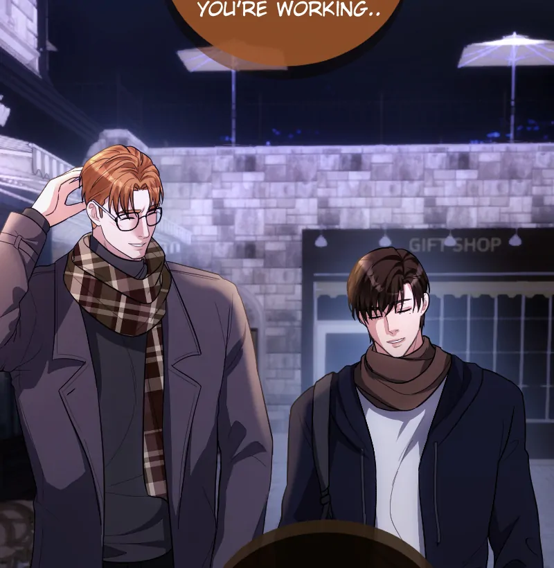 Mated To The Ruthless Alpha [UNCENSORED] - Chapter 40 manhwa
