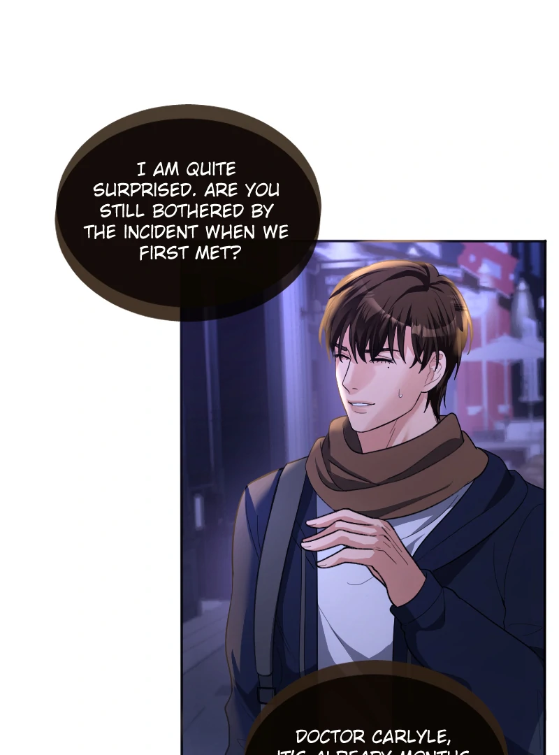 Mated To The Ruthless Alpha [UNCENSORED] - Chapter 40 manhwa