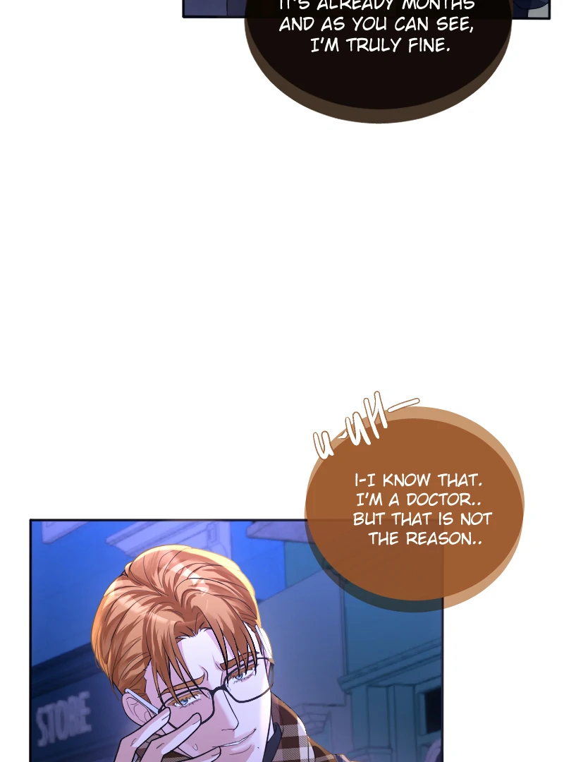 Mated To The Ruthless Alpha [UNCENSORED] - Chapter 40 manhwa