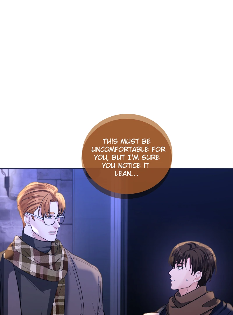 Mated To The Ruthless Alpha [UNCENSORED] - Chapter 40 manhwa