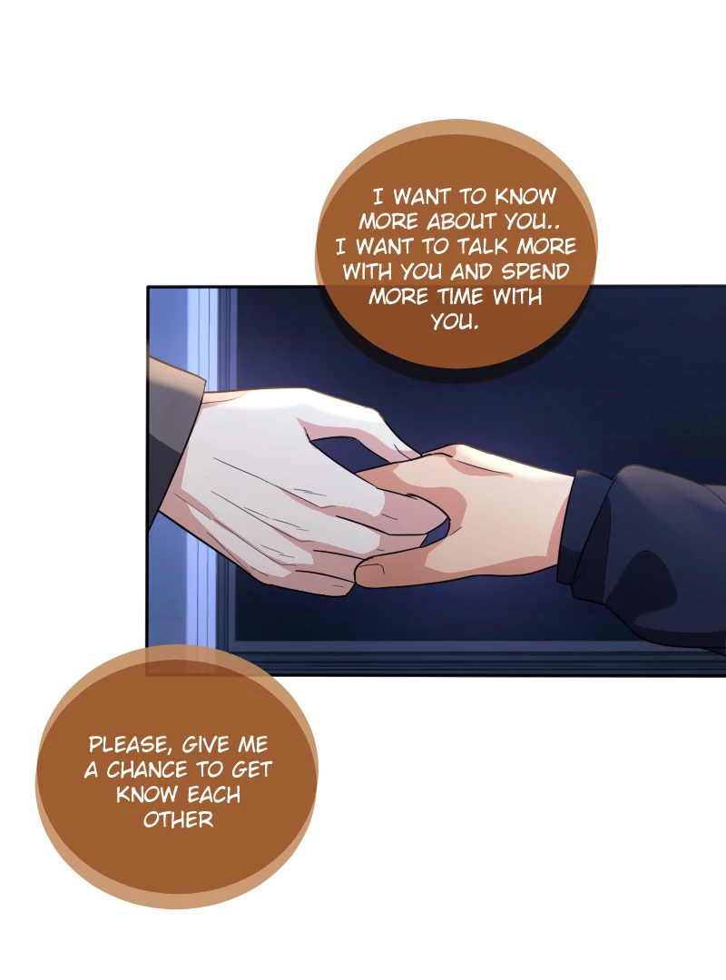 Mated To The Ruthless Alpha [UNCENSORED] - Chapter 40 manhwa