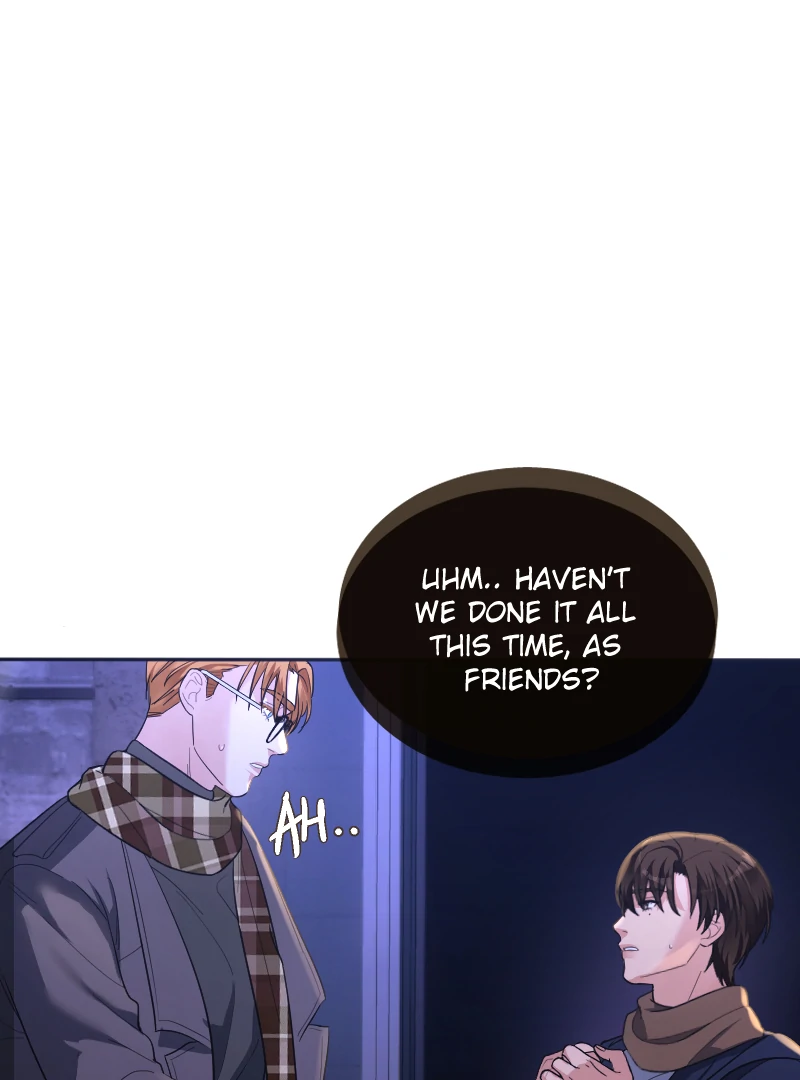 Mated To The Ruthless Alpha [UNCENSORED] - Chapter 40 manhwa