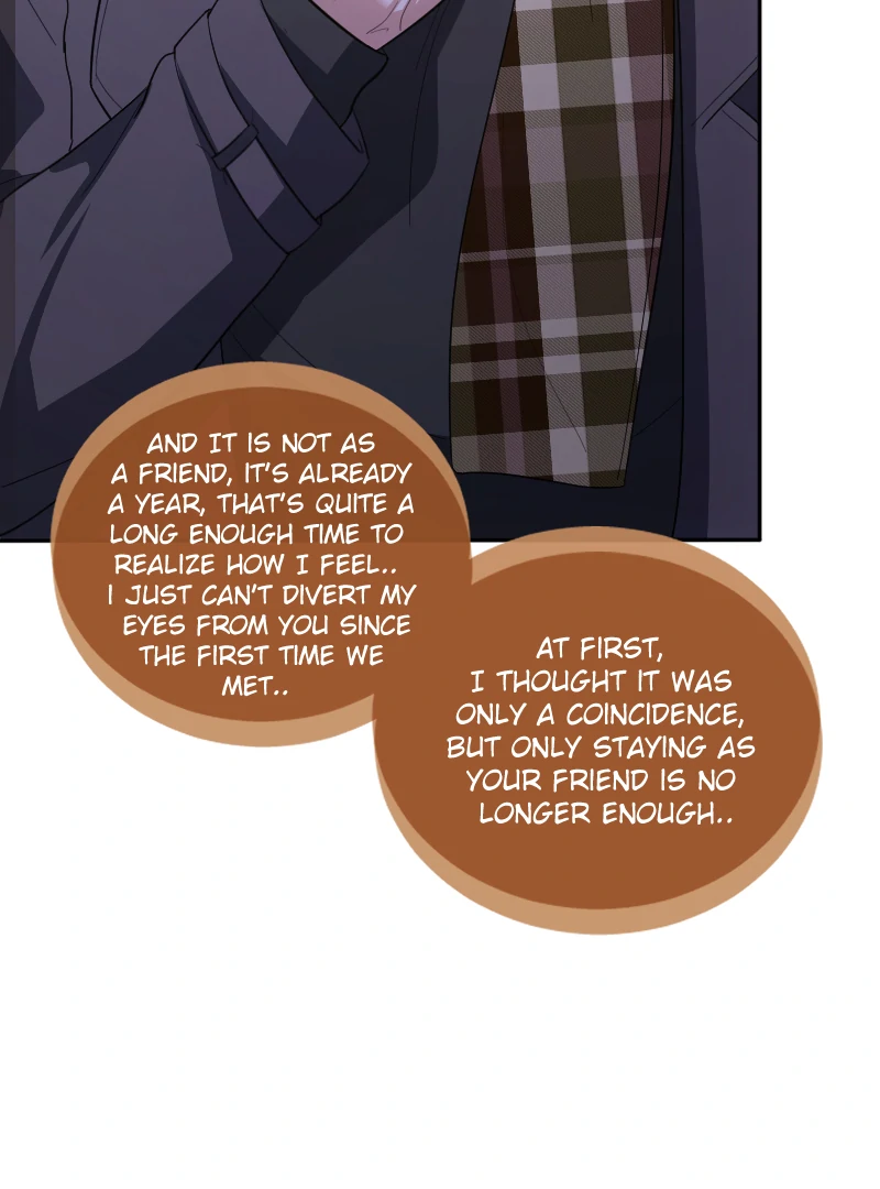 Mated To The Ruthless Alpha [UNCENSORED] - Chapter 40 manhwa