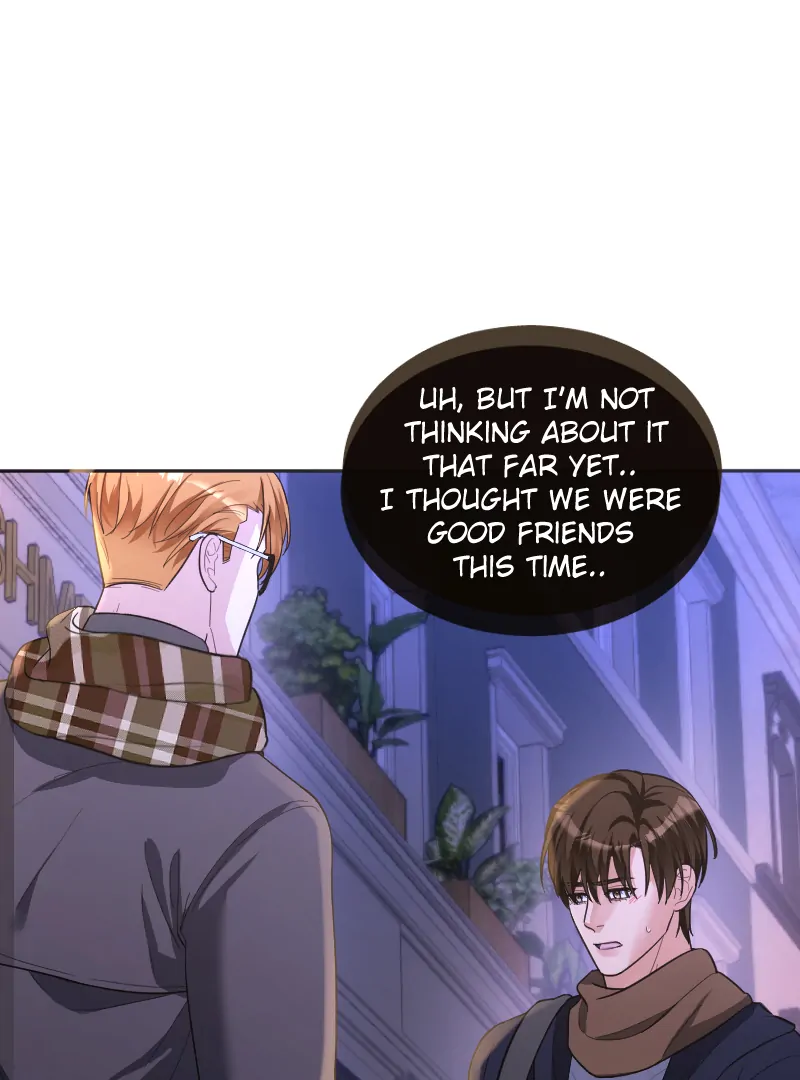 Mated To The Ruthless Alpha [UNCENSORED] - Chapter 40 manhwa