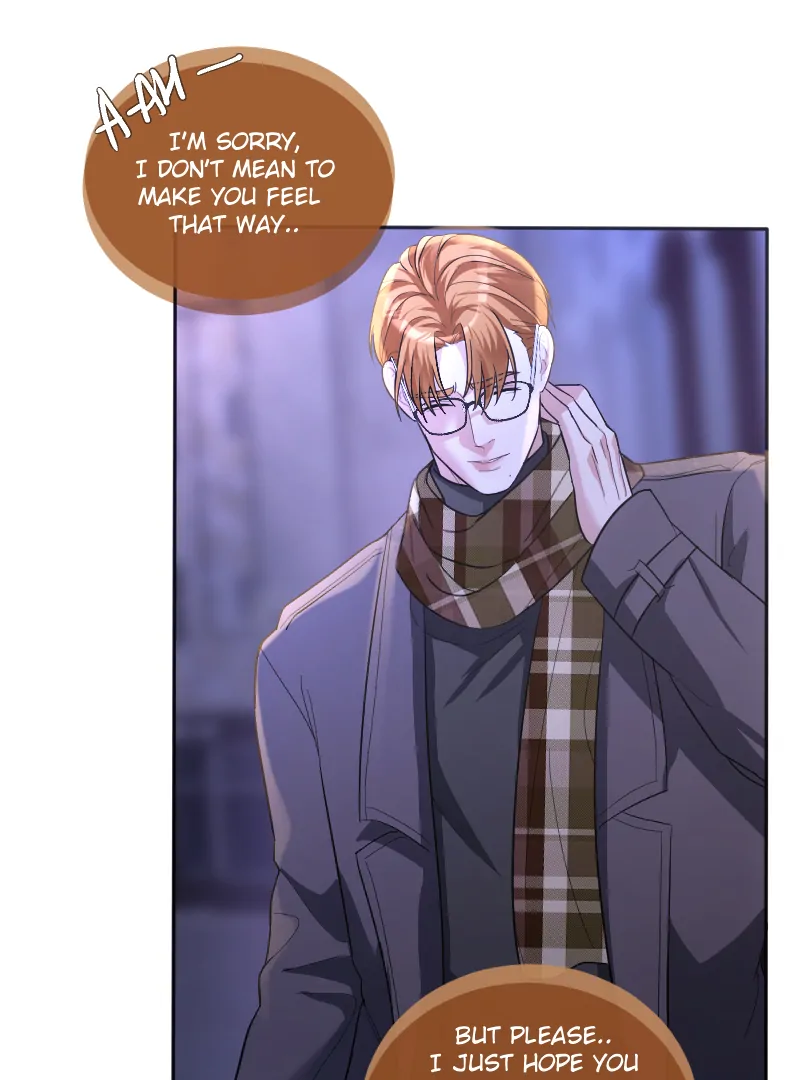 Mated To The Ruthless Alpha [UNCENSORED] - Chapter 40 manhwa