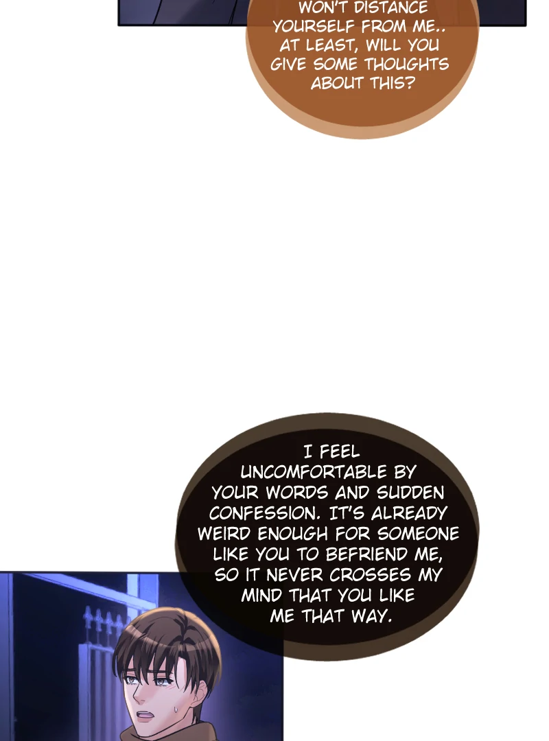 Mated To The Ruthless Alpha [UNCENSORED] - Chapter 40 manhwa