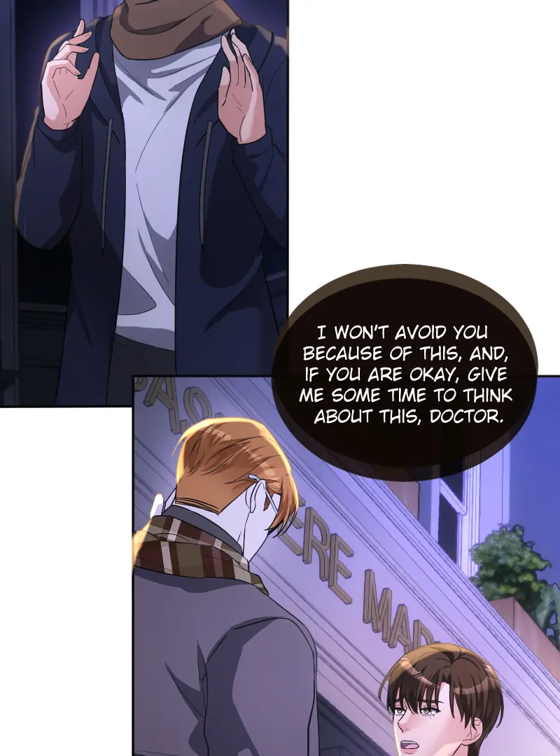 Mated To The Ruthless Alpha [UNCENSORED] - Chapter 40 manhwa