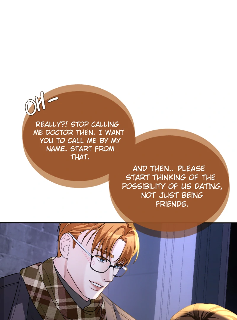 Mated To The Ruthless Alpha [UNCENSORED] - Chapter 40 manhwa