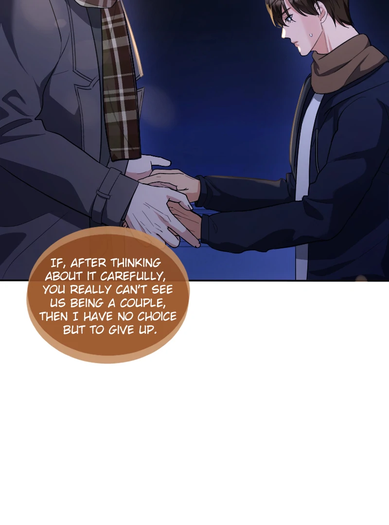Mated To The Ruthless Alpha [UNCENSORED] - Chapter 40 manhwa